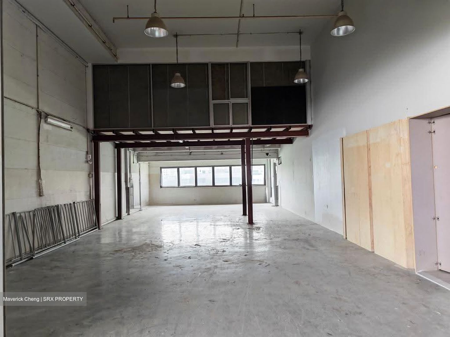 Premier @ Kaki Bukit (D14), Factory #629197381